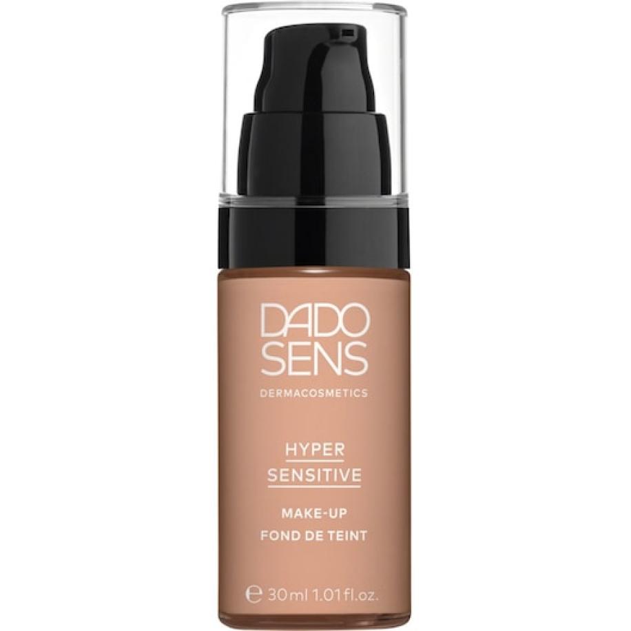 DADO SENS HYPERSENSITIVE MAKE-UP Foundation Dames 30 ml