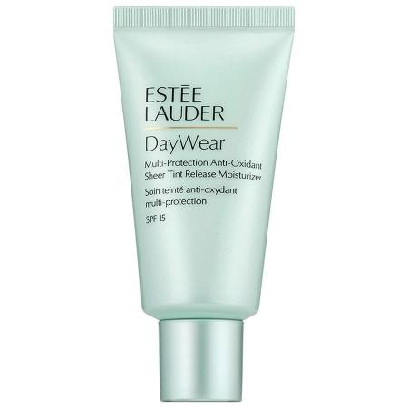 Estée Lauder DayWear Multi-Protection Anti-Oxidant Sheer Tint Release Moisturizer SPF 15