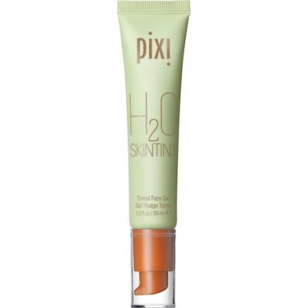 Pixi Make-up gezicht H20 Skintint Foundation Dames 35 ml