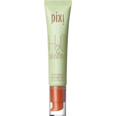 Pixi Make-up gezicht H20 Skintint Foundation Dames 35 ml