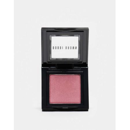 Bobbi Brown Blush Shimmer Blush in Gallery-Rood
