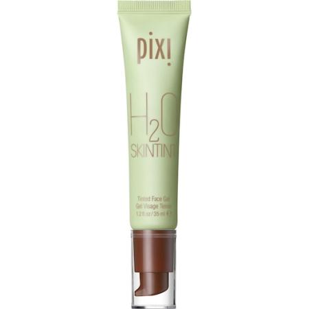 Pixi Make-up gezicht H20 Skintint Foundation Dames 35 ml