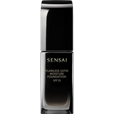 SENSAI Foundation Flawless Satin Moisture Dames 30 ml