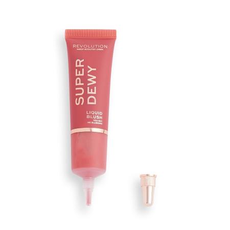 Revolution Superdewy Liquid Blush