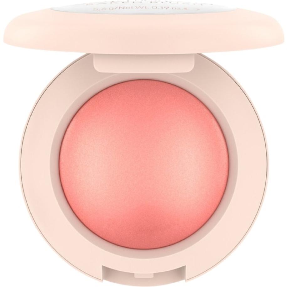 Catrice Rouge Soft Glam Baked Blush Highlighter Dames 5,6 g