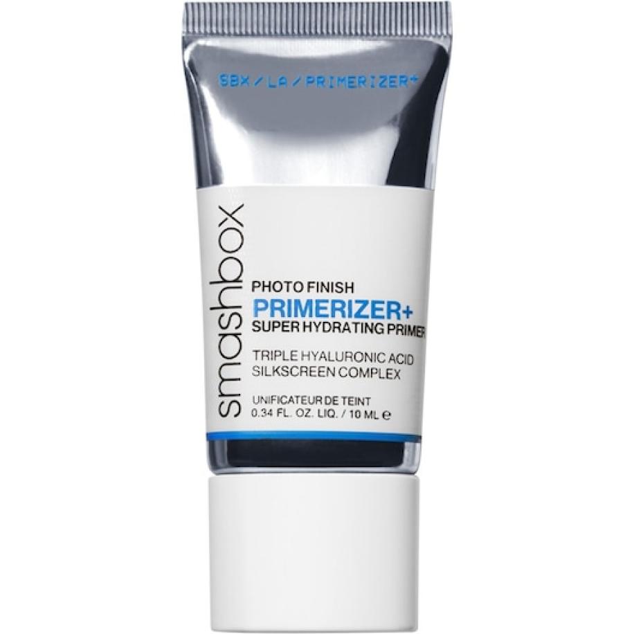 smashbox Grondverf Photo Finish Primerizer+ Hydrating Primer Mini Dames 10 ml