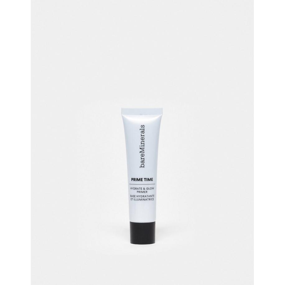 bareMinerals Prime Time Primer Hydrate & Glow-Geen kleur