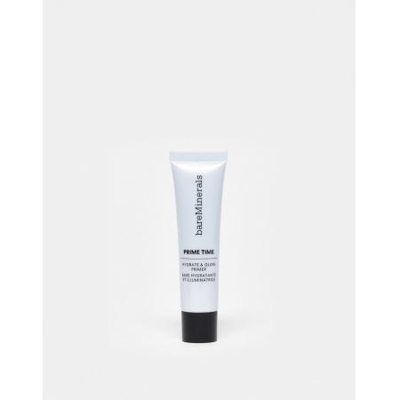 bareMinerals Prime Time Primer Hydrate & Glow-Geen kleur