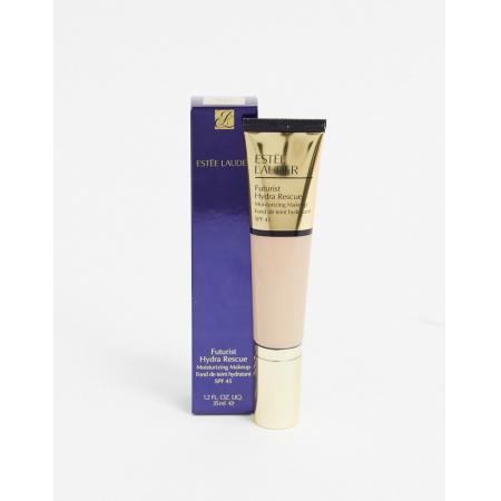 Estee Lauder Futurist Hydra Rescue Moisturizing Makeup Foundation met SPF45, 35ml-Multi