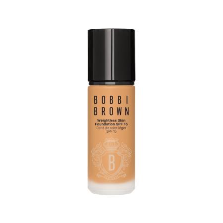 Bobbi Brown Weightless Skin Foundation SPF15
