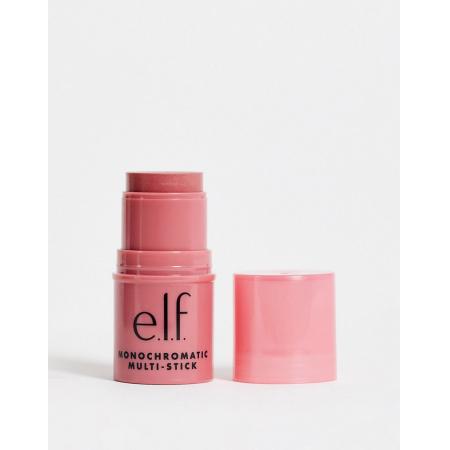 e.l.f. Monochromatic Multi Blusher stick Dazzling Peony-Roze