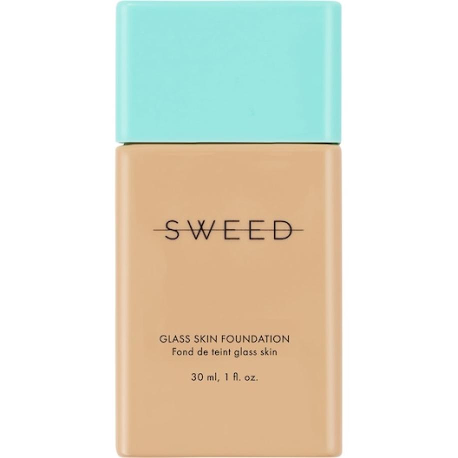 Sweed Glass Skin Foundation