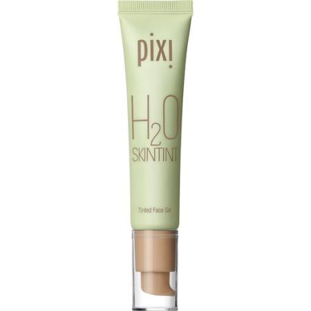 Pixi Make-up gezicht H20 Skintint Foundation Dames 35 ml