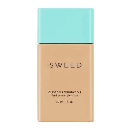 Sweed Glass Skin Foundation