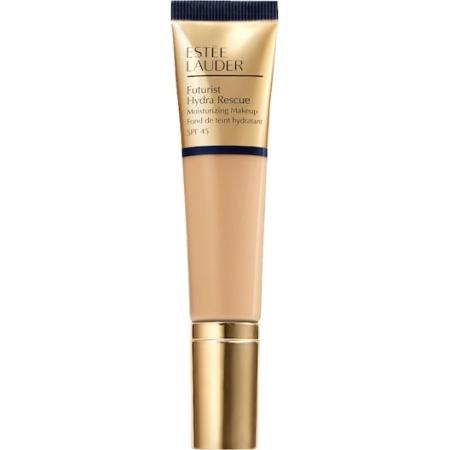 Estée Lauder Gezichtsmake-up Futurist Hydra Rescue Moisturizing Makeup SPF 45 Foundation Dames 35 ml