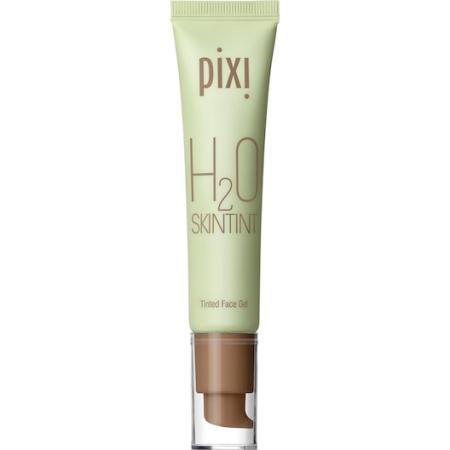 Pixi Make-up gezicht H20 Skintint Foundation Dames 35 ml