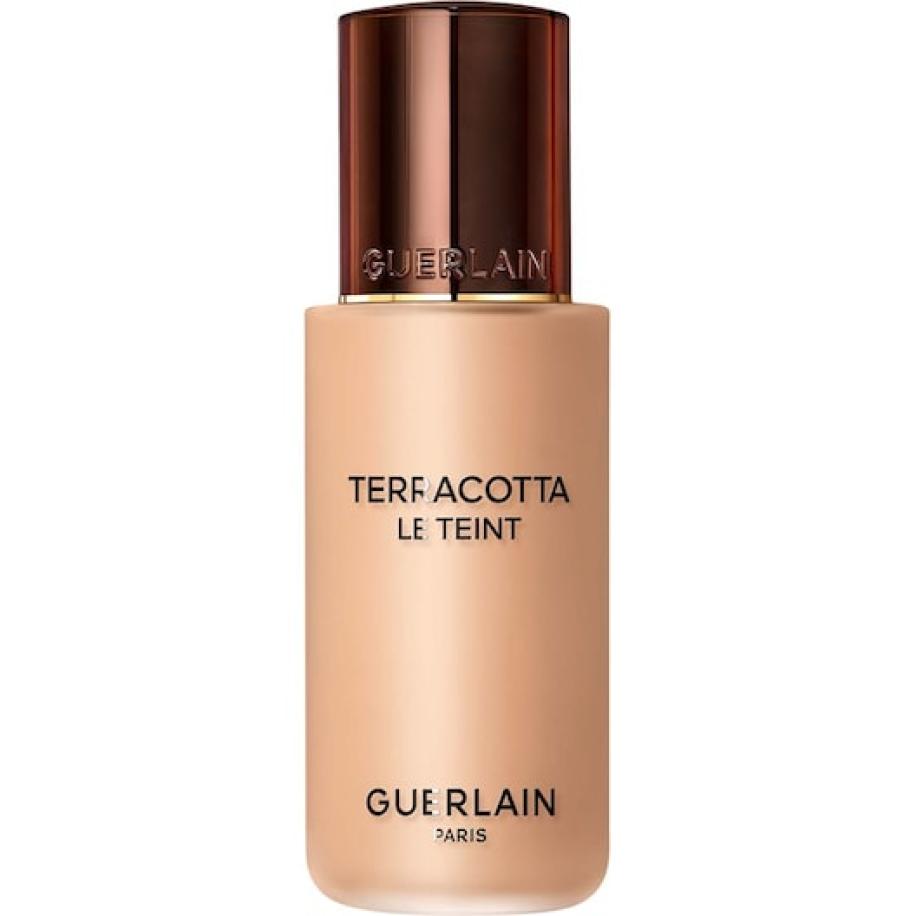 Guerlain Terracotta le Teint