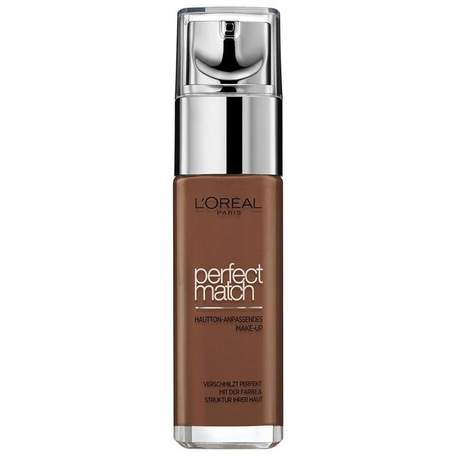 L’Oréal Paris True Match Foundation