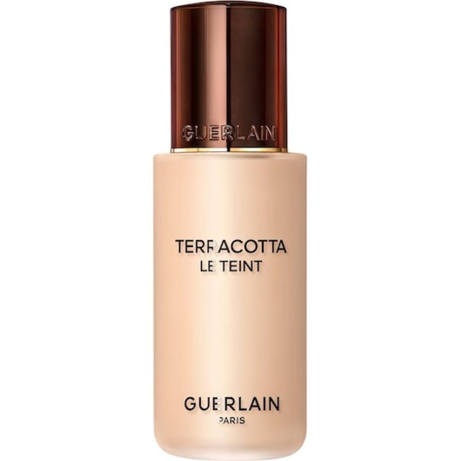 Guerlain Terracotta le Teint