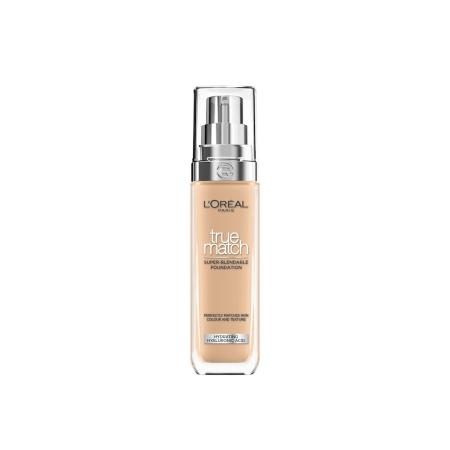L’Oréal Paris True Match Foundation