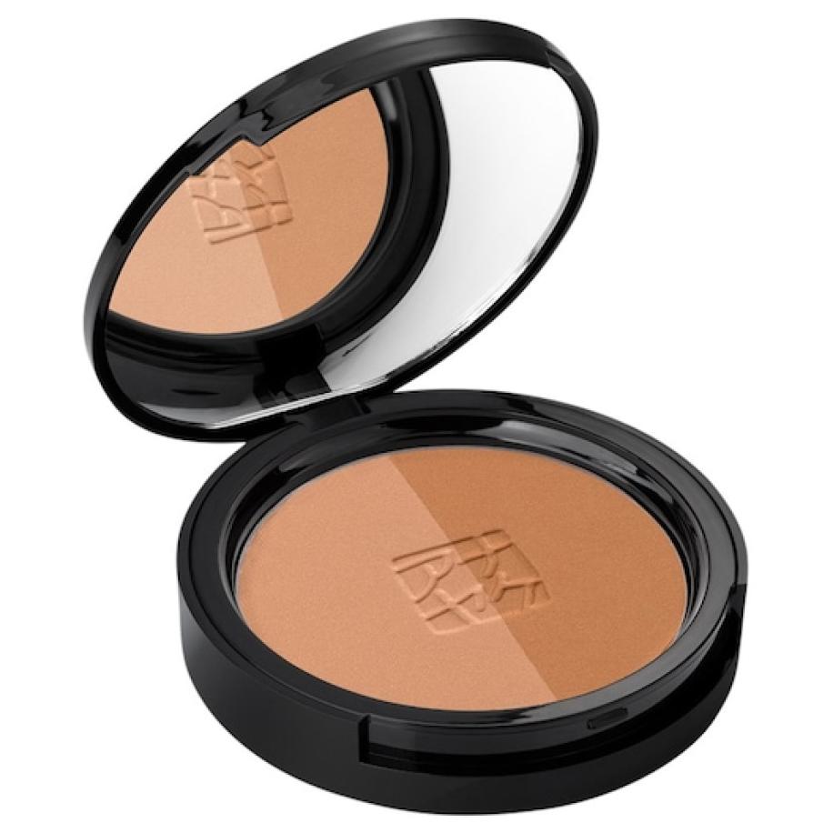 Annayake Make-up gezicht Duo Poudre Effet Brozant Bronzer Dames 10 g