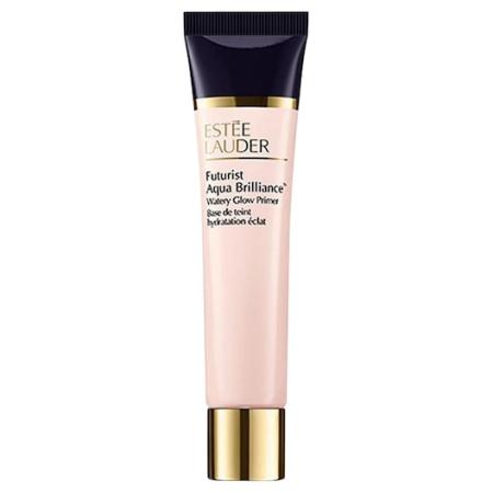 Estée Lauder Gezichtsmake-up Futurist Aqua Brilliance Watery Glow Primer Dames 40 ml
