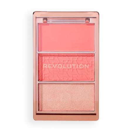 Revolution Icon Palette
