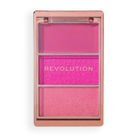 Revolution Icon Palette