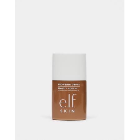 e.l.f. Bronzing Drops Rose Gold-Brown