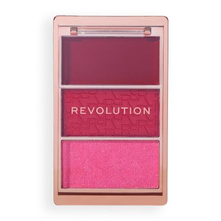 Revolution Icon Palette