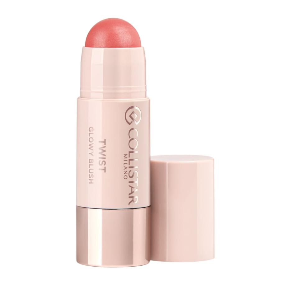 Collistar Twist Glowy Blush