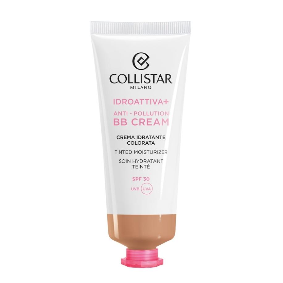 Collistar + Antipoluttion BB Cream SPF 30