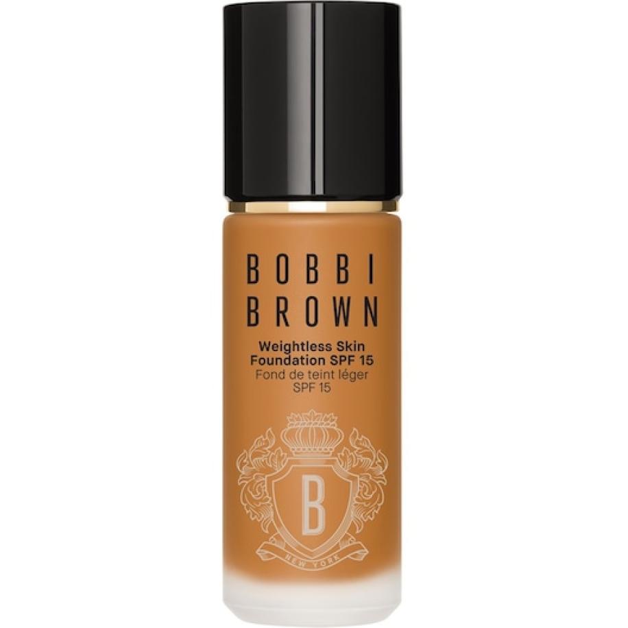 Bobbi Brown Weightless Skin Foundation SPF 15