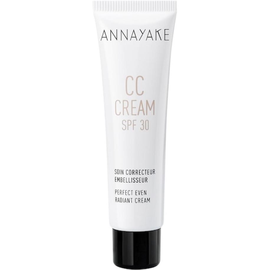 Annayake Make-up gezicht CC Crème SPF 30 BB- & CC-Cream Dames ml
