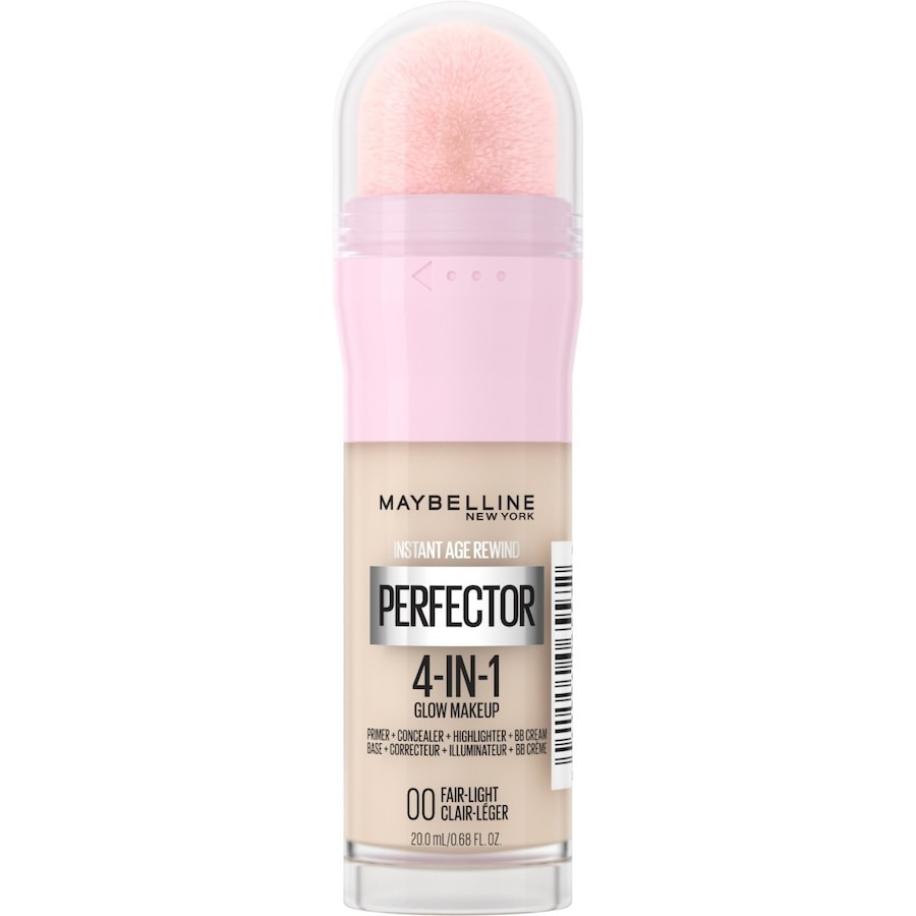 Maybelline Instant Perfector Glow 4-in-1 make-up
