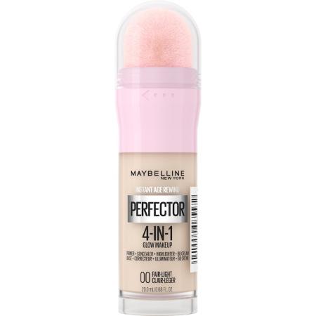 Maybelline Instant Perfector Glow 4-in-1 make-up