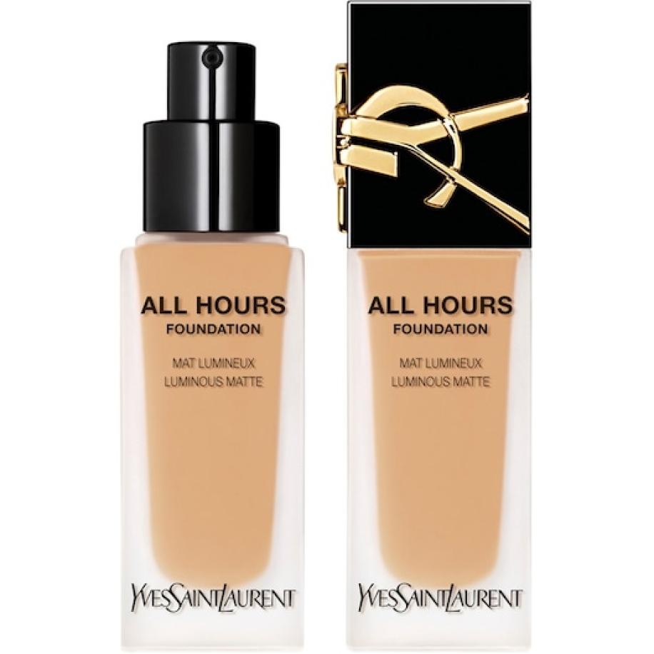 Yves Saint Laurent Make-up gezicht Encre de Peau All Hours Foundation Dames 25 ml