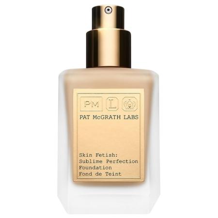 Pat McGrath Labs Make-up gezicht Skin Fetish Sublime Perfection Foundation Dames 35 ml