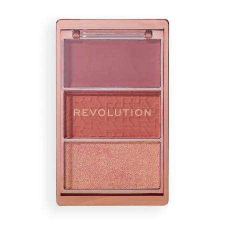 Revolution Icon Palette