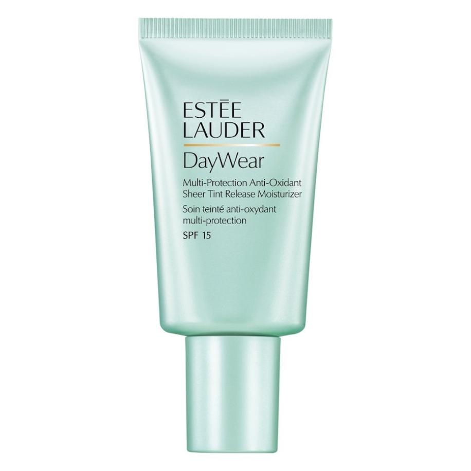 Estée Lauder DayWear Multi-Protection Anti-Oxidant Sheer Tint Release Moisturizer SPF 15