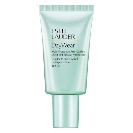 Estée Lauder DayWear Multi-Protection Anti-Oxidant Sheer Tint Release Moisturizer SPF 15