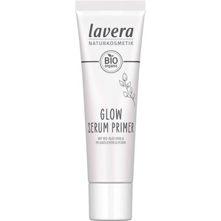 Lavera Gezicht Glow Serum Primer Dames 30 ml