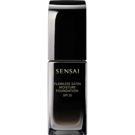 SENSAI Foundation Flawless Satin Moisture Dames 30 ml