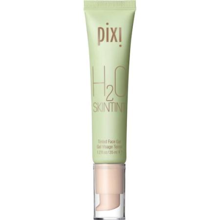 Pixi Make-up gezicht H20 Skintint Foundation Dames 35 ml