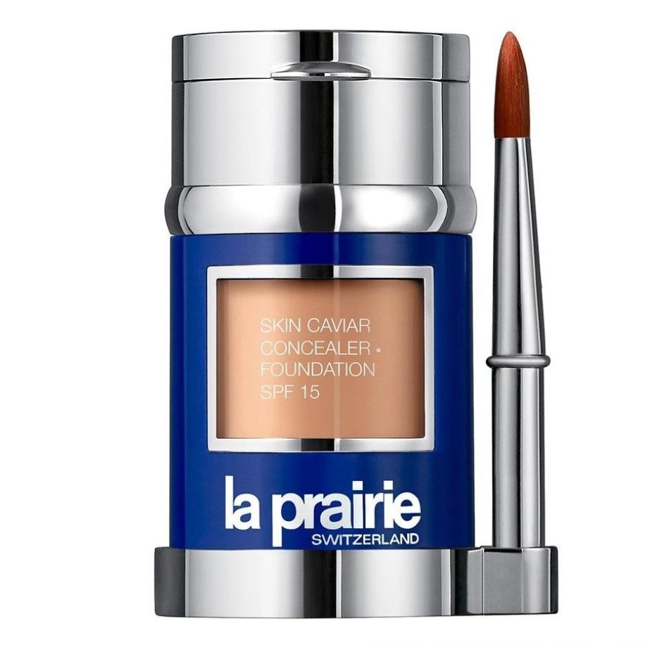 La Prairie Skin Caviar Complexion Collection Complexion Concealer Foundation
