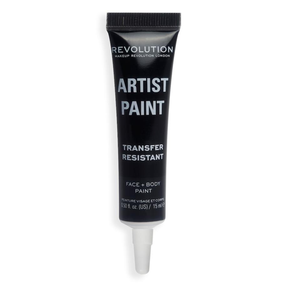 Revolution Revolution Artist Collection Artist Face & Body Paint Black