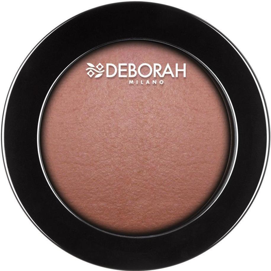 Deborah Milano Hi-Tech