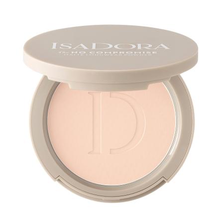 Isadora The No Compromise Matte Longwear Powder