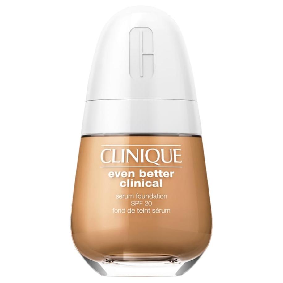 Clinique Foundation Even Better Clinical Serum SPF20 Dames 30 ml