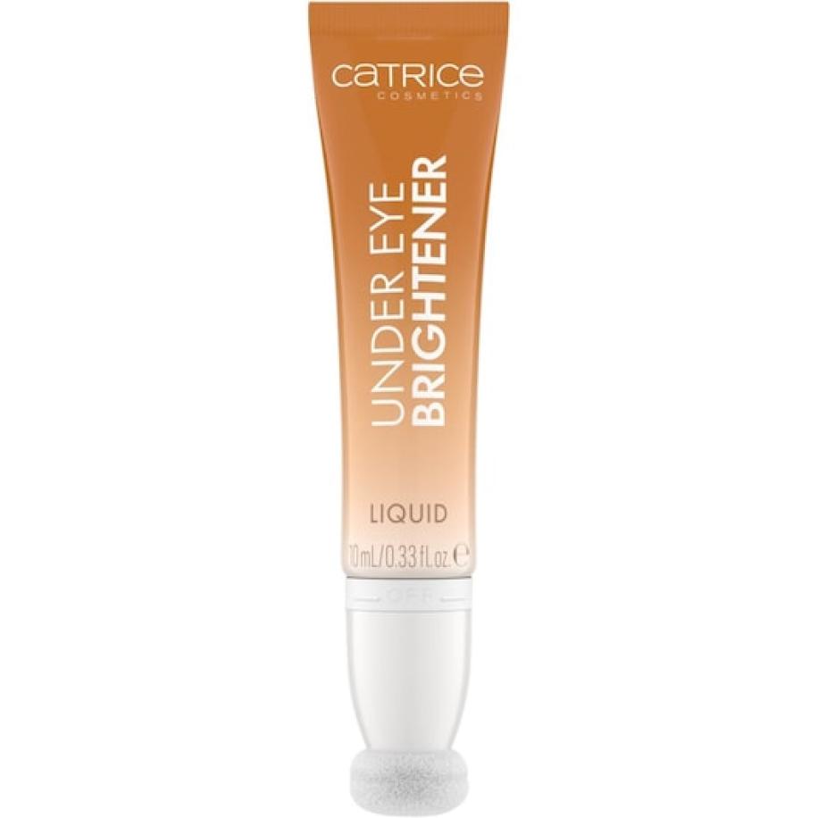 Catrice Concealer Under Eye Brightener Liquid Oogcrème Dames 10 ml